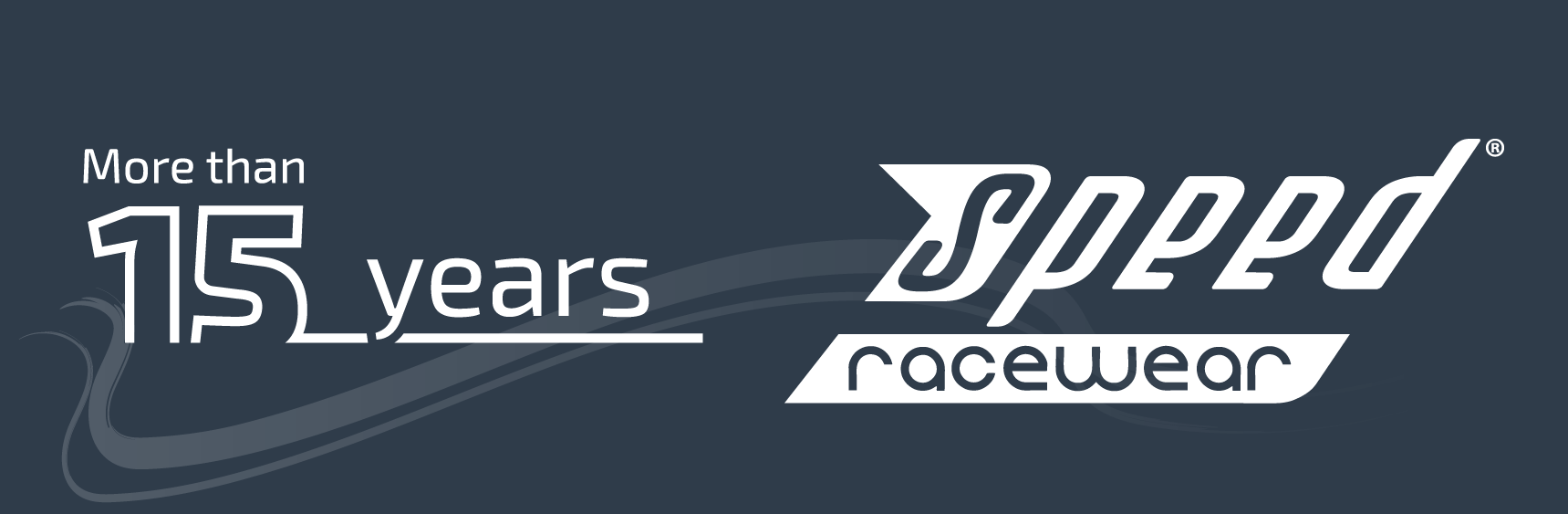 Over 15 years of Speed-Racewear